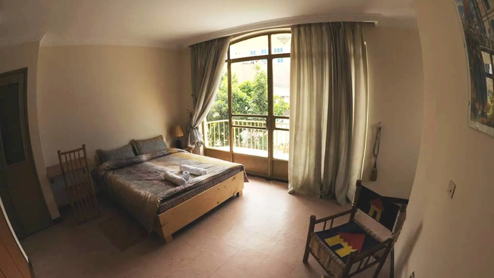 Mr. Martins Cozy Place Hotel Addis Ababa