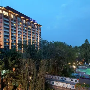Отель Hilton, Аддис-Абеба